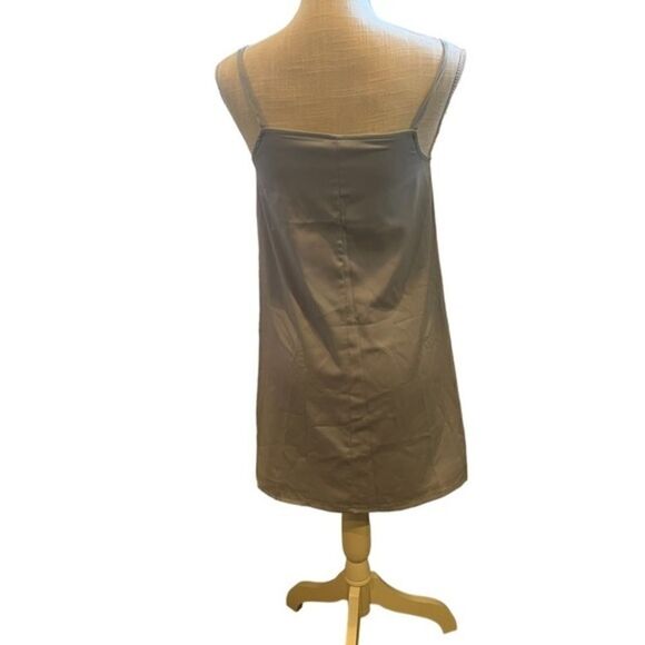 TOPSHOP DRESS Size 0 Great Ruffle Details - Picture 2 of 13